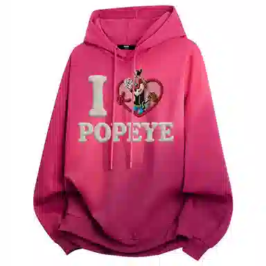 POPEYE Logo