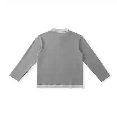 AGBG DESIGN2025SS380POLOT