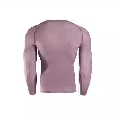 RIGORER Compression Long Sleeve