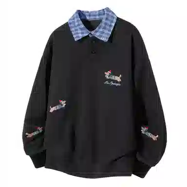 CHARLIE GOLF polocleanfit