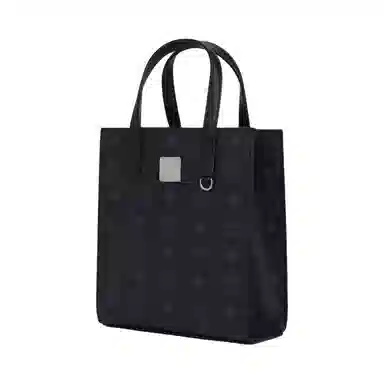 MCM Klassik Visetos Tote