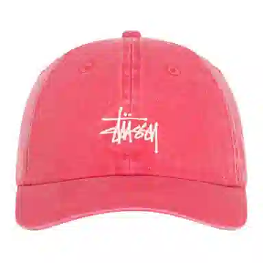Stussy LOGO