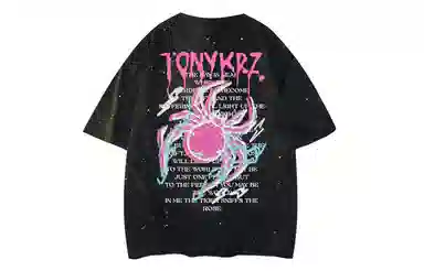TONYKRZ T
