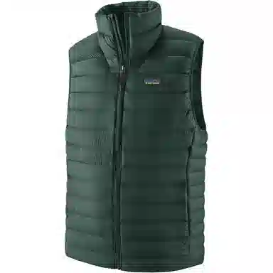 Patagonia Down Sweater Vest