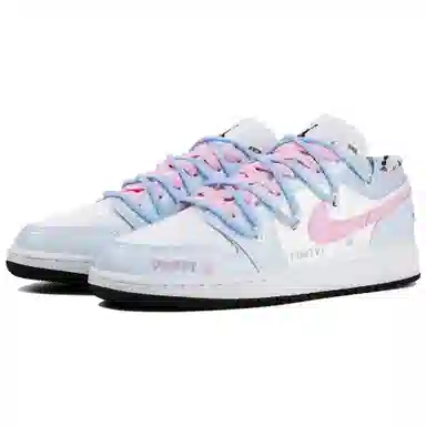 Jordan Air Jordan 1 Low GS