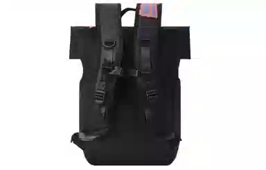 COEXISTENCE Graffiti Backpack