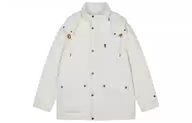 Champion FW25