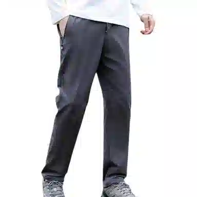 金盾 春秋时尚潮流休闲裤 男款