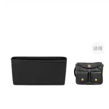 FANJI CHANELChanel25P Hobo