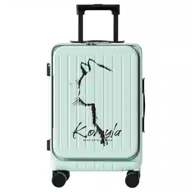 YOUR NAME USB ABS+PC 202426