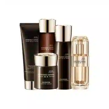 3 150ml+80ml+50g