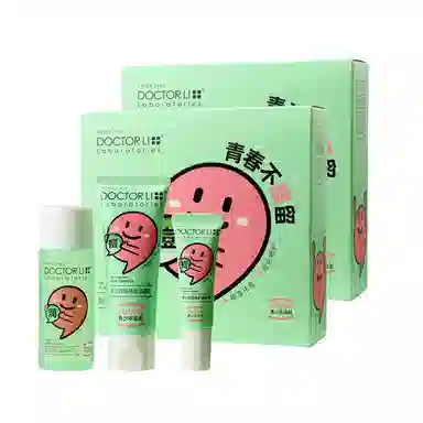 DOCTOR LI 45g+50ml+8g