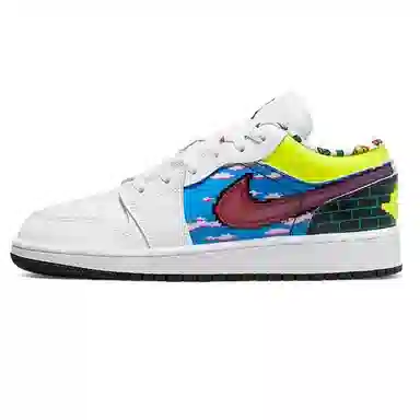 Jordan Air Jordan 1 Low GS