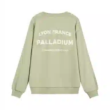 Palladium COLLAB