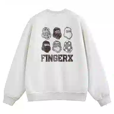 i.tFGXXFingercroxx logo