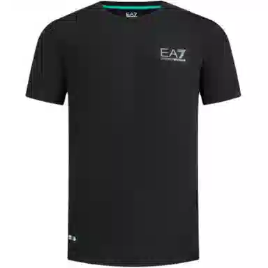EMPORIO ARMANI EA7 SS24 LogoT