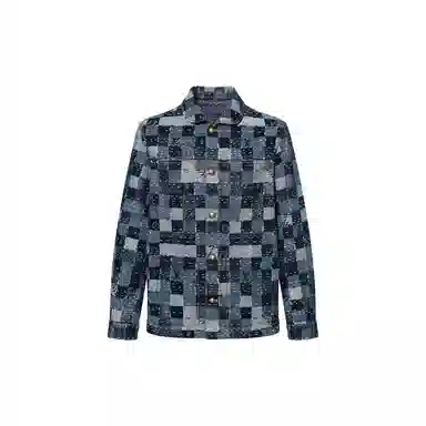 LOUIS VUITTON x Nigo FW25