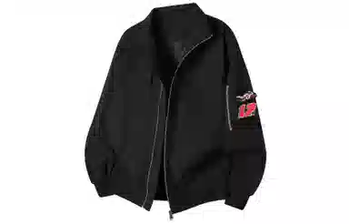 Kawasaki Melard Pilot Jacket