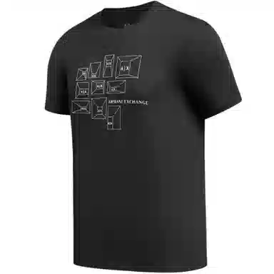 ARMANI EXCHANGE SS24 LogoT