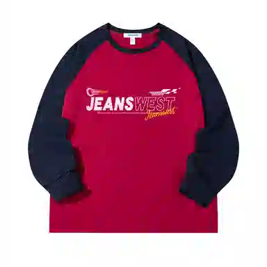 JEANSWEST logoT