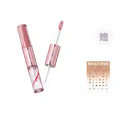 Mistine