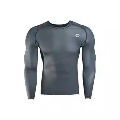 RIGORER Compression Long Sleeve