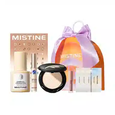 Mistine