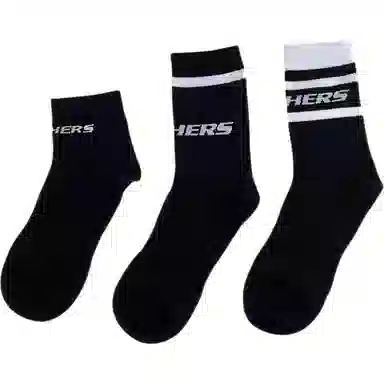 Skechers Logo 13