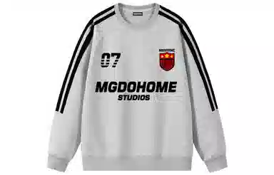 MGDOHOME Logo