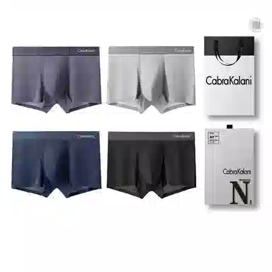 CABRAKALANI CabraKalani7A4