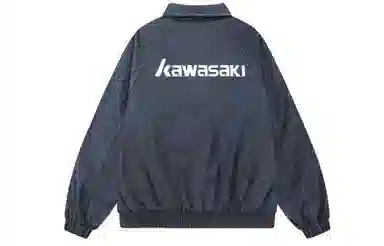 Kawasaki Logo