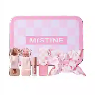 Mistine