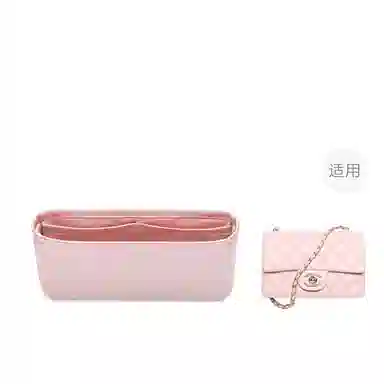 FANJI CHANEL24K CF mini