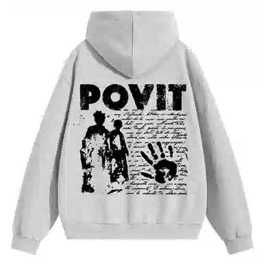 POVIT logo