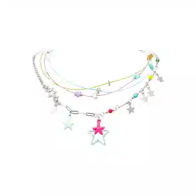 y2k choker