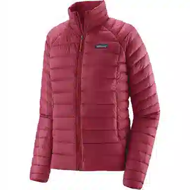 patagonia