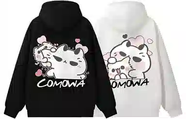 COMOWA Logo