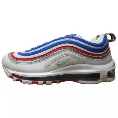Nike Air Max 97 Metallic Silver