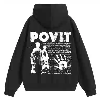 POVIT logo