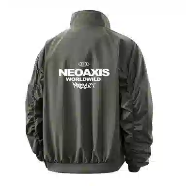 NEOAXIS