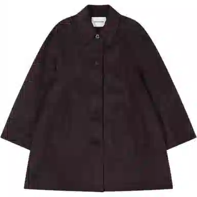 LOW CLASSIC FW25 Coat