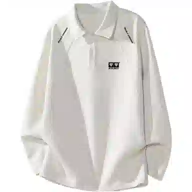 AULDEY cleanfitboxyPOLOvibe