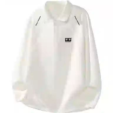 AULDEY cleanfitboxyPOLOvibe