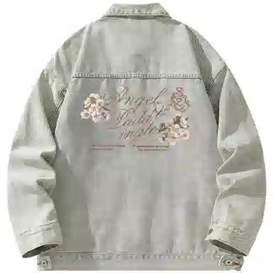 Paddington Bear Classic Denim Jacket