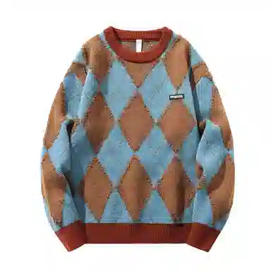 COLD MAPLE FW25