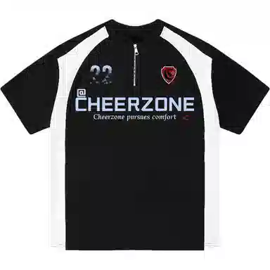 CHEER ZONE T
