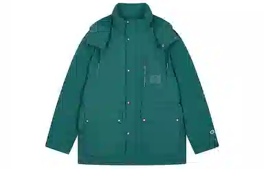 Champion FW25