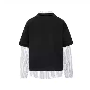 W7H1 polocleanfit