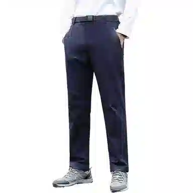 金盾 春秋时尚潮流休闲裤 男款