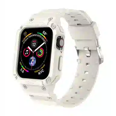 TPU iwatch S987654321TPU
